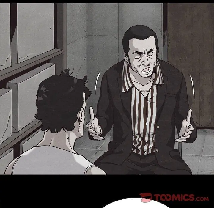 坏血 第63话 第160页