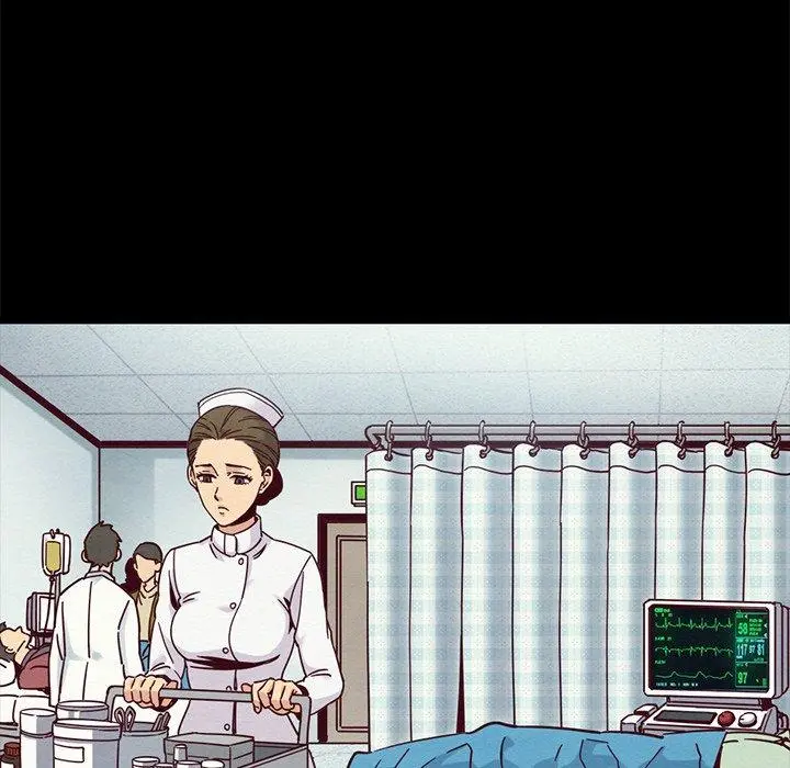 坏血 第68话 第99页