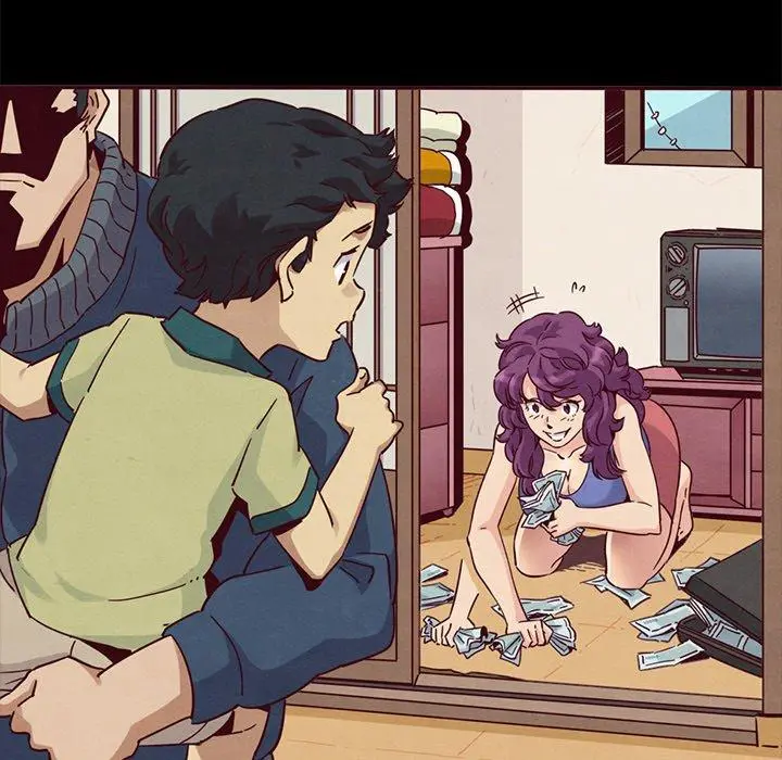 坏血 第56话 第47页