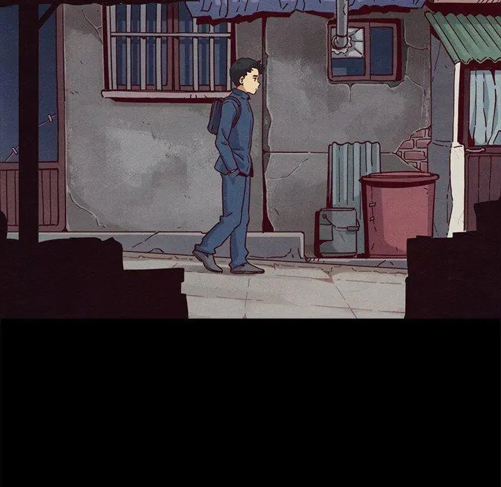 坏血 第56话 第64页