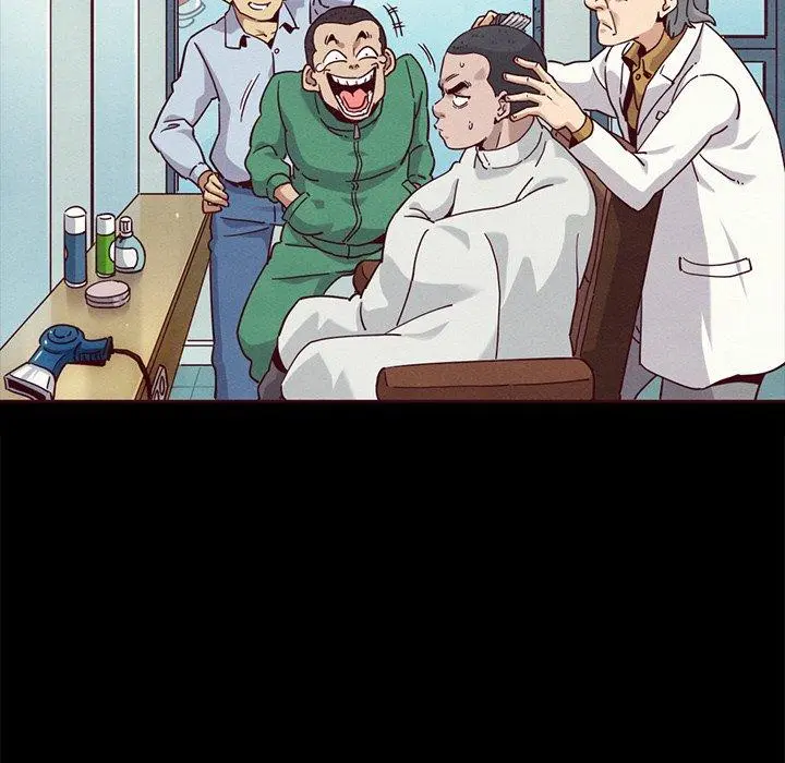 坏血 第56话 第107页