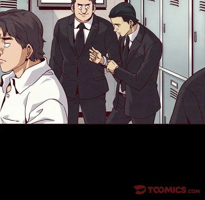 坏血 第56话 第123页