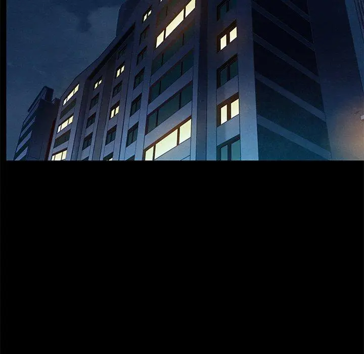 坏血 第11话 第132页