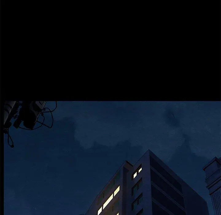 坏血 第11话 第131页