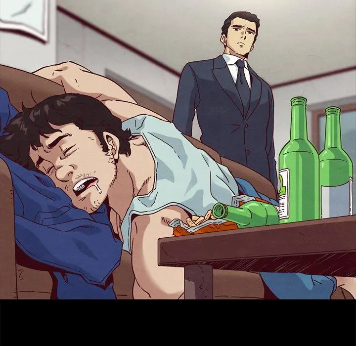 坏血 第57话 第31页