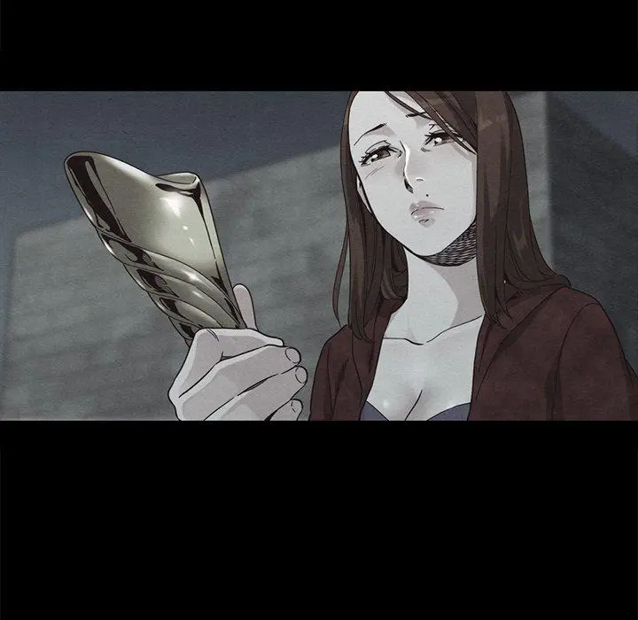 坏血 第70话 第51页