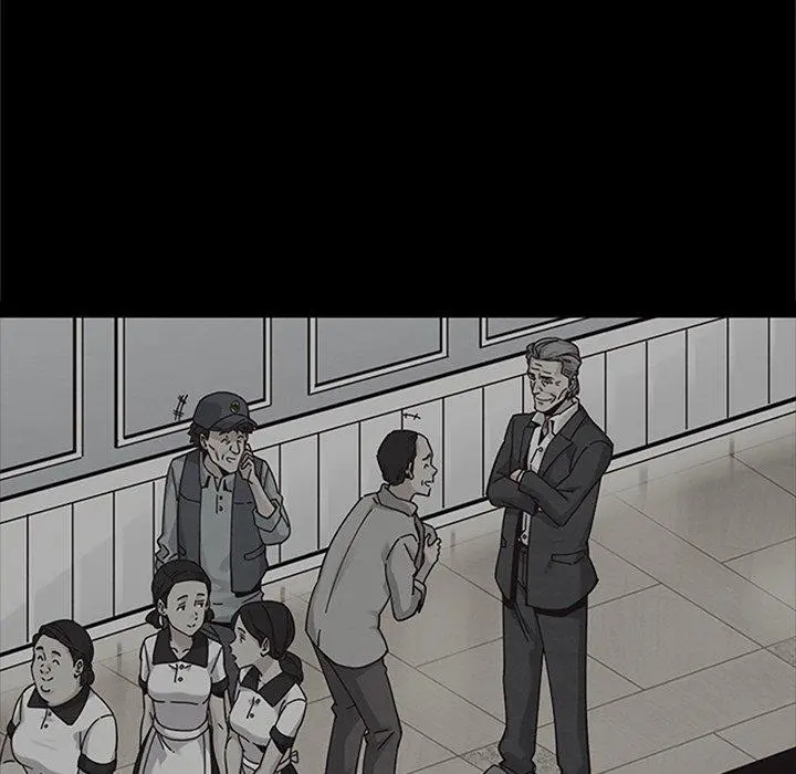 坏血 第48话 第111页