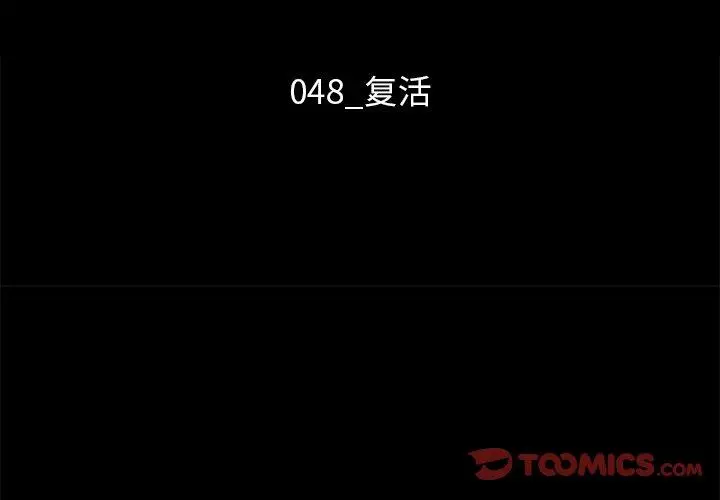 坏血 第48话 第3页