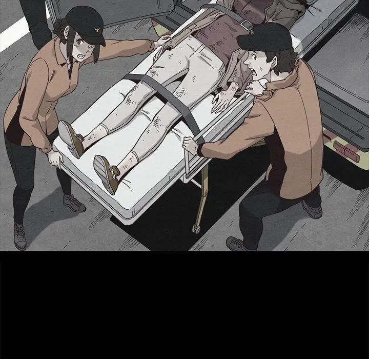 坏血 第37话 第167页
