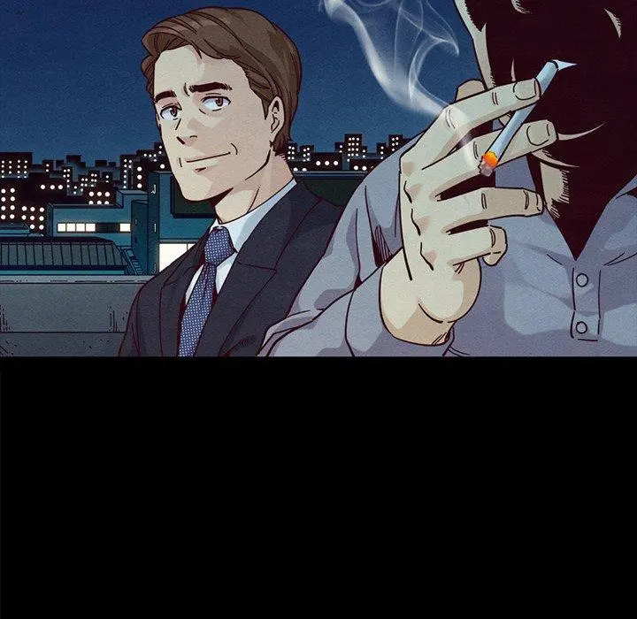坏血 第37话 第121页
