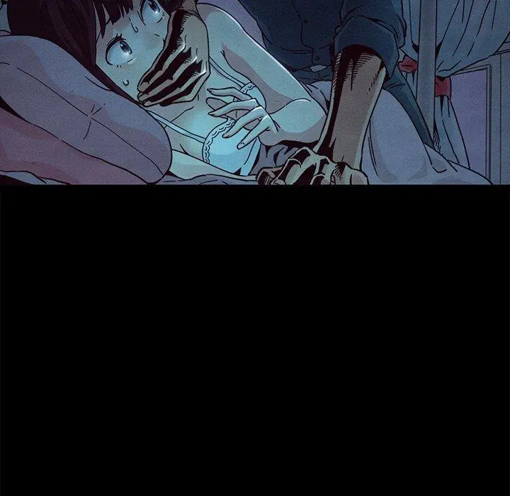 坏血 第32话 第60页