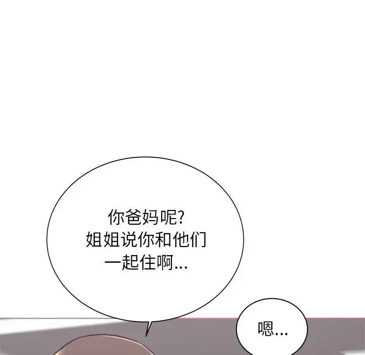 寄住姐姐家 第1话 第87页