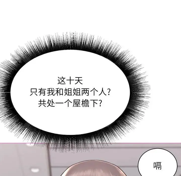 寄住姐姐家 第1话 第93页