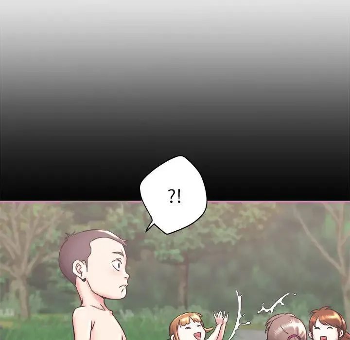 寄住姐姐家 第1话 第107页