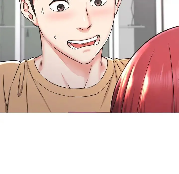 寄住姐姐家 第1话 第127页