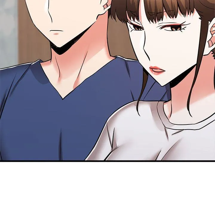 寄住姐姐家 第39话 第162页