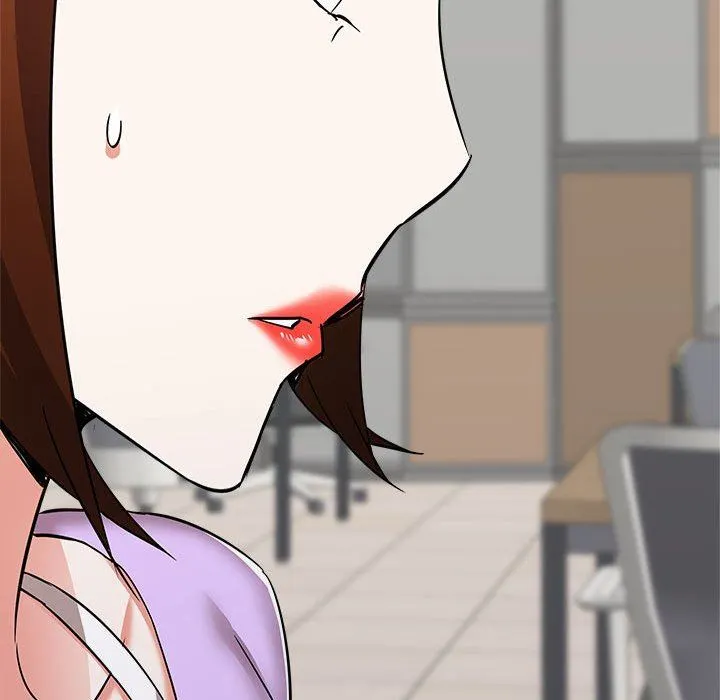 寄住姐姐家 第39话 第77页