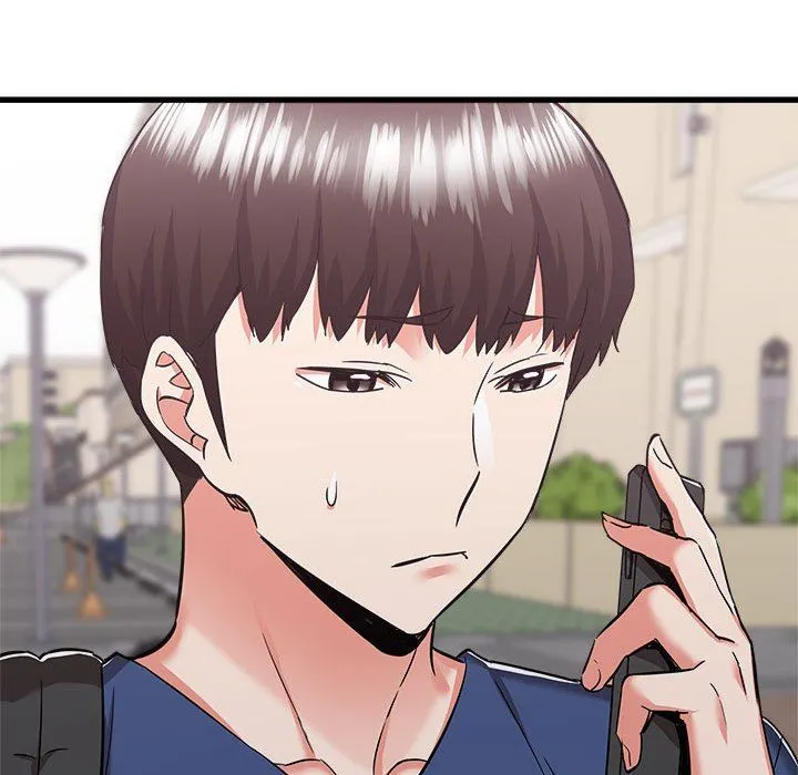 寄住姐姐家 第39话 第51页