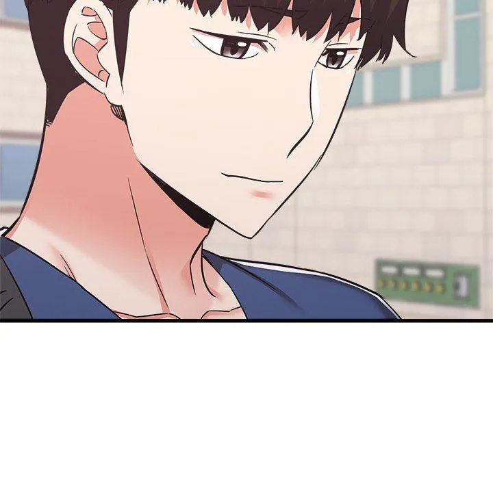 寄住姐姐家 第39话 第64页