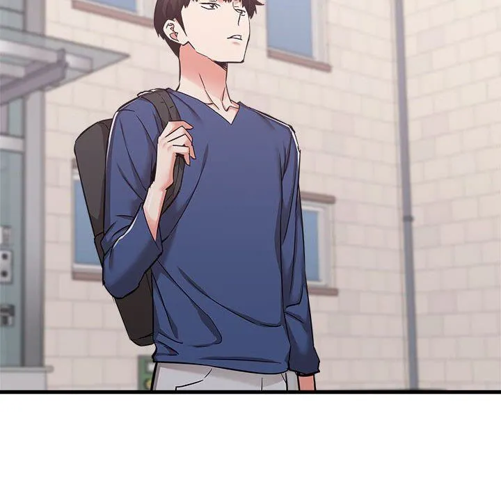 寄住姐姐家 第39话 第62页