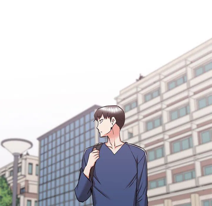 寄住姐姐家 第39话 第80页