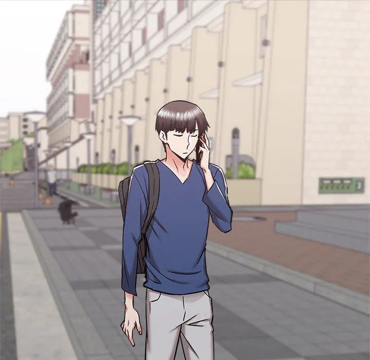寄住姐姐家 第39话 第49页