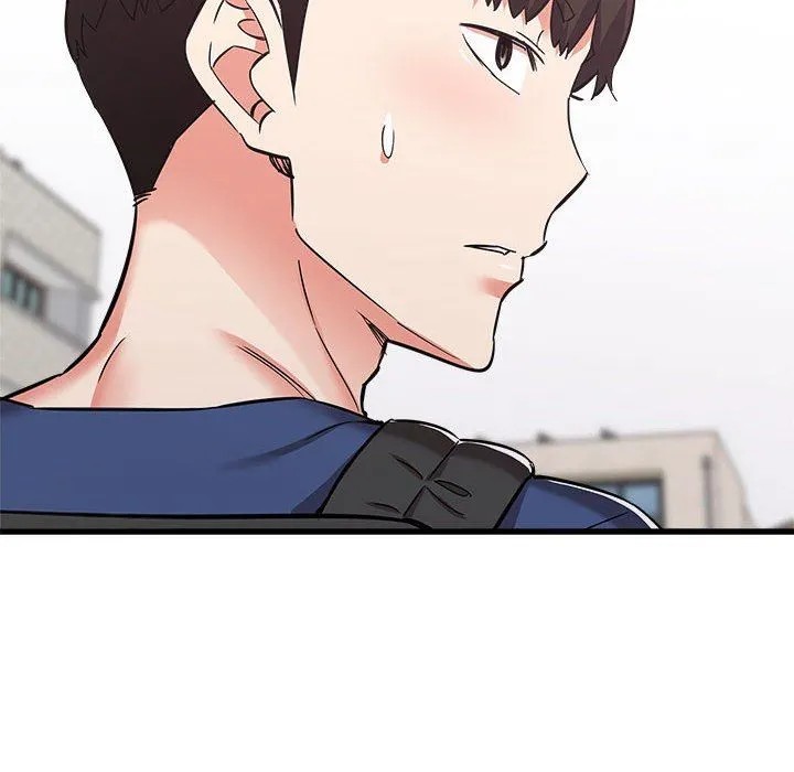 寄住姐姐家 第39话 第87页