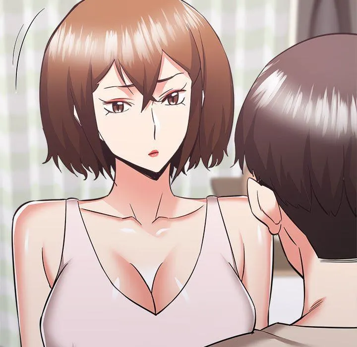 寄住姐姐家 第39话 第9页