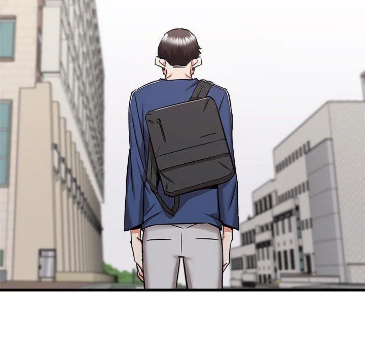寄住姐姐家 第39话 第54页
