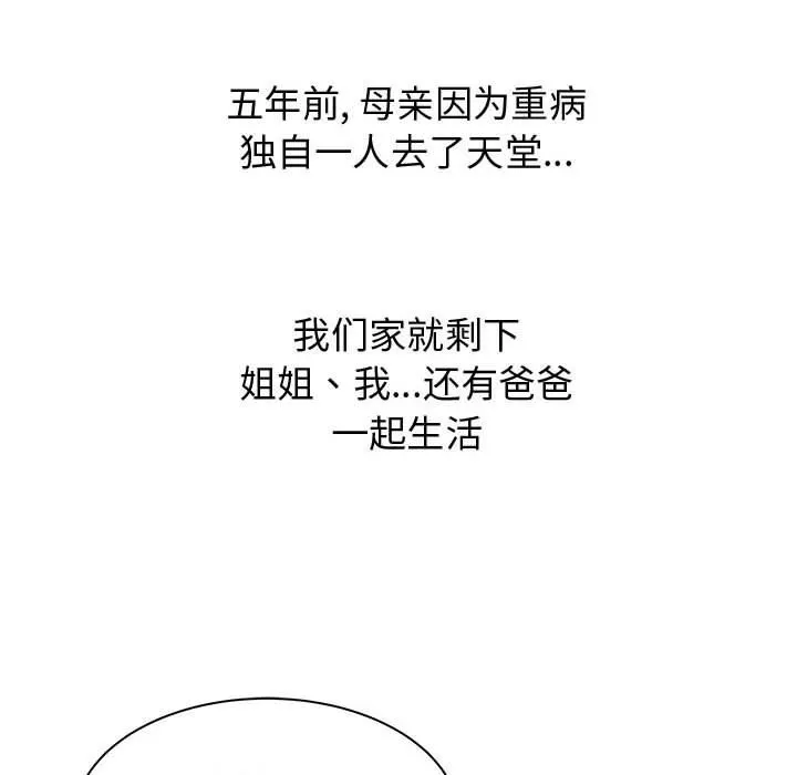 寄住姐姐家 第39话 第155页
