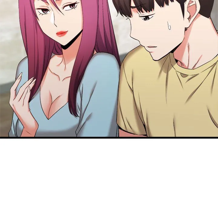 寄住姐姐家 第30话 第65页