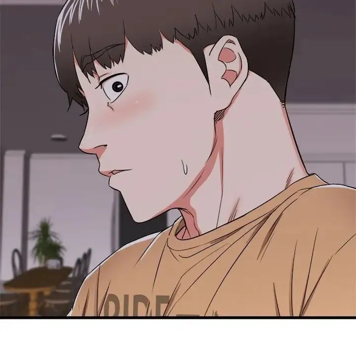寄住姐姐家 第3话 第156页