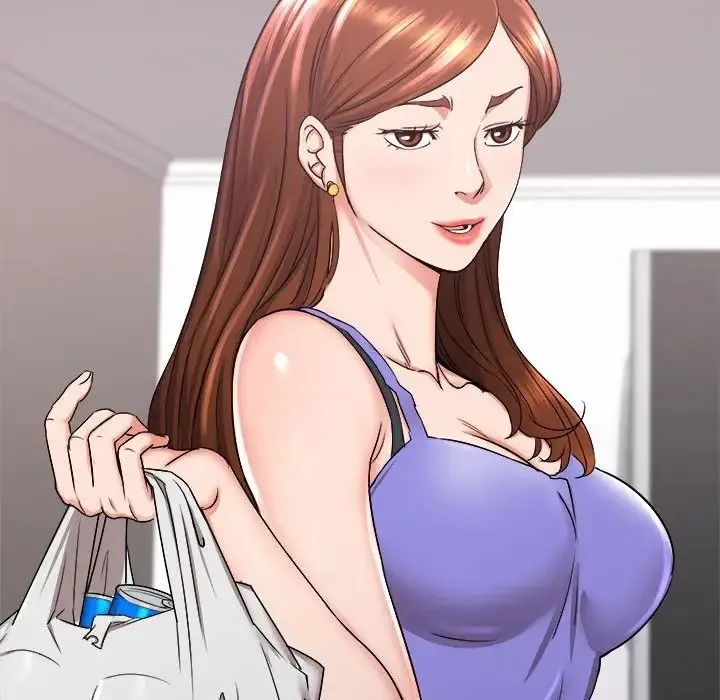 寄住姐姐家 第3话 第93页