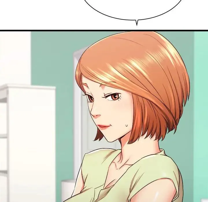 寄住姐姐家 第3话 第69页