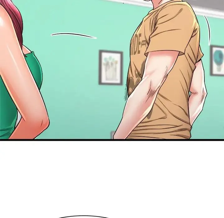 寄住姐姐家 第3话 第36页