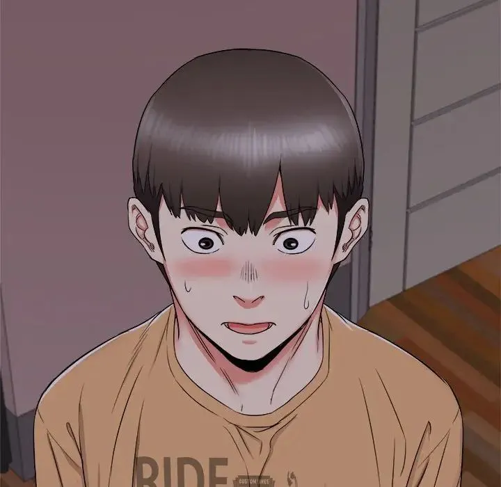 寄住姐姐家 第3话 第138页