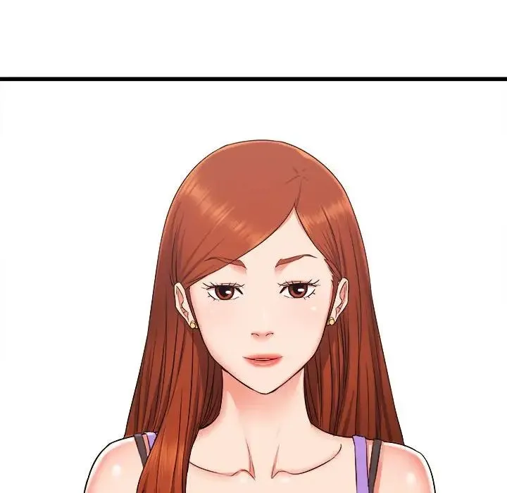 寄住姐姐家 第3话 第45页