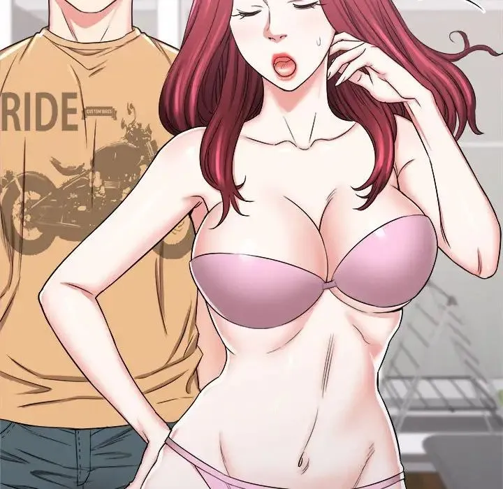 寄住姐姐家 第3话 第89页