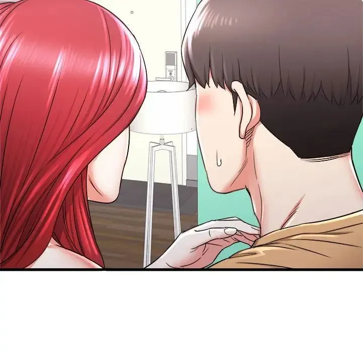 寄住姐姐家 第3话 第10页