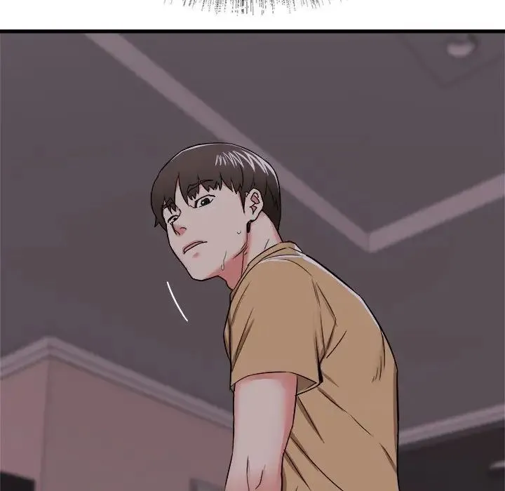 寄住姐姐家 第3话 第162页