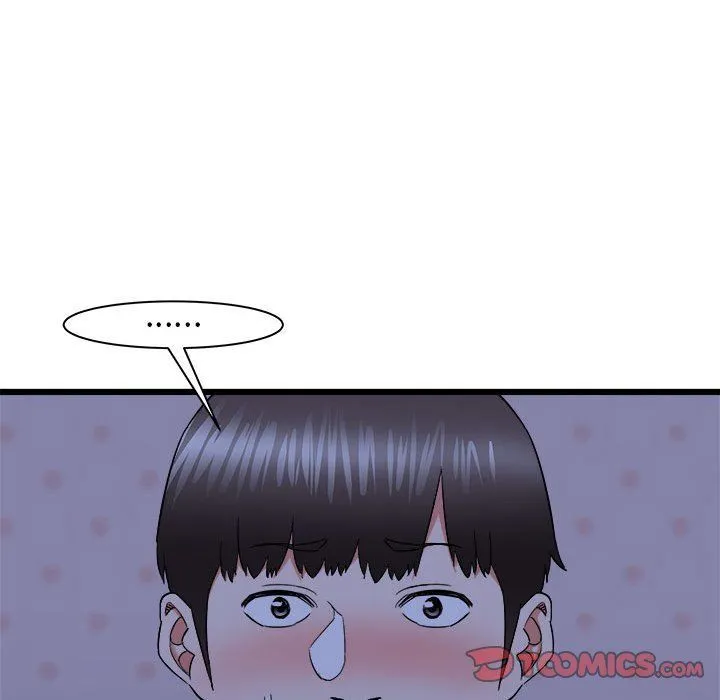 寄住姐姐家 第23话 第57页