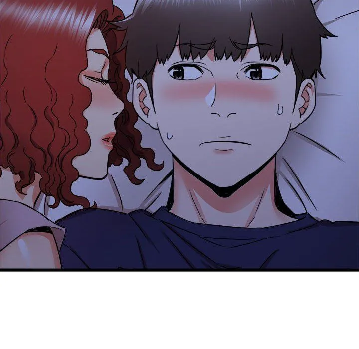 寄住姐姐家 第22话 第49页