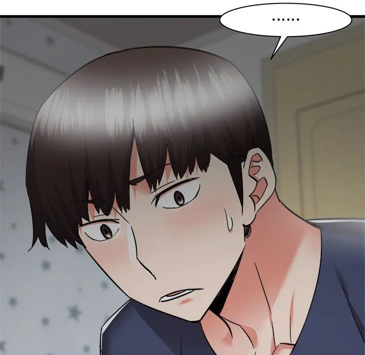 寄住姐姐家 第36话 第17页