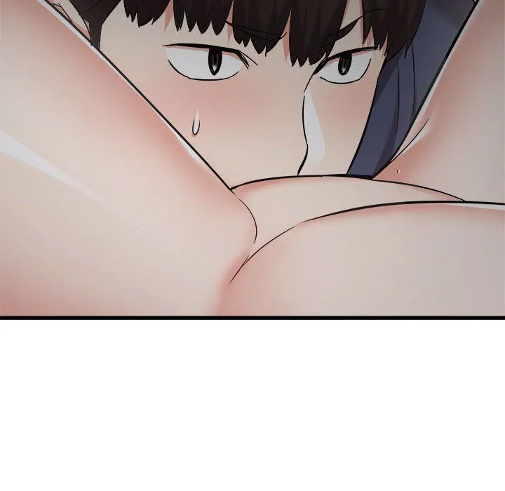 寄住姐姐家 第36话 第46页