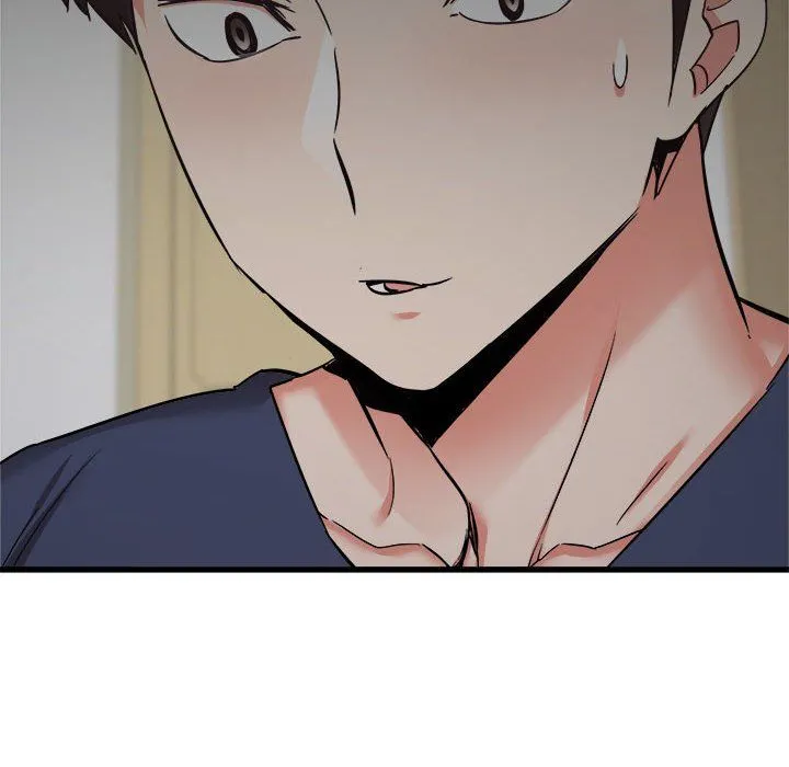 寄住姐姐家 第36话 第8页