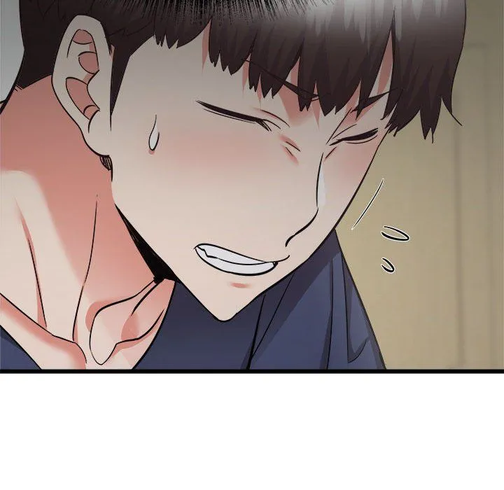 寄住姐姐家 第36话 第67页