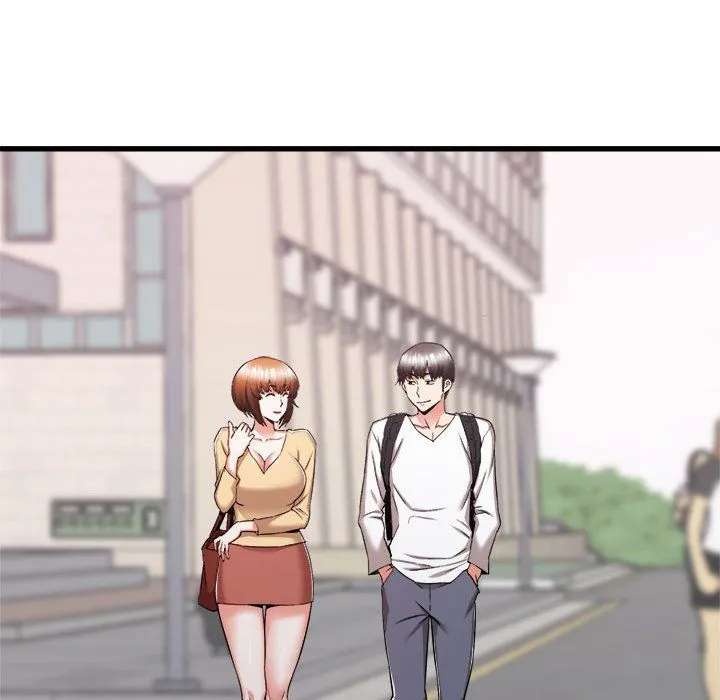 寄住姐姐家 第36话 第135页