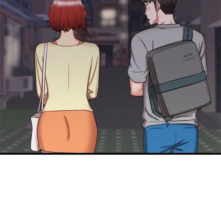 寄住姐姐家 第26话 第44页