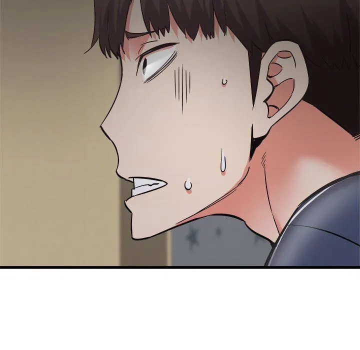 寄住姐姐家 第35话 第25页
