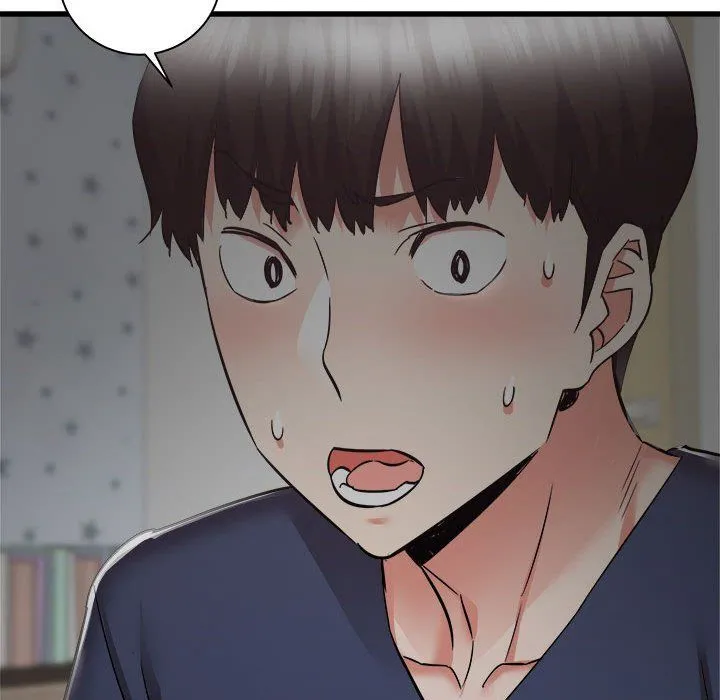 寄住姐姐家 第35话 第151页